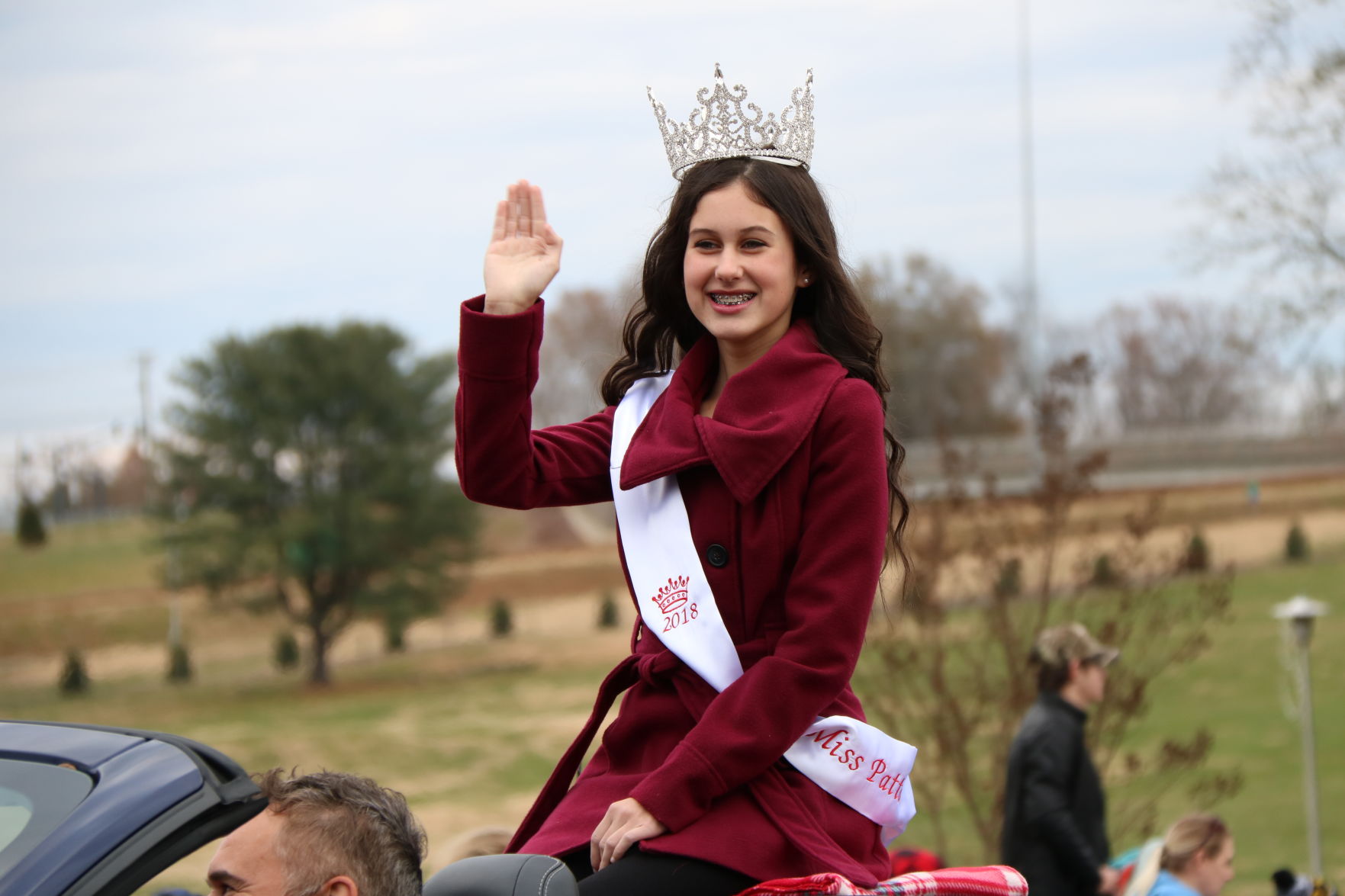 J. Iverson Riddle Christmas Parade 2018 (89).JPG